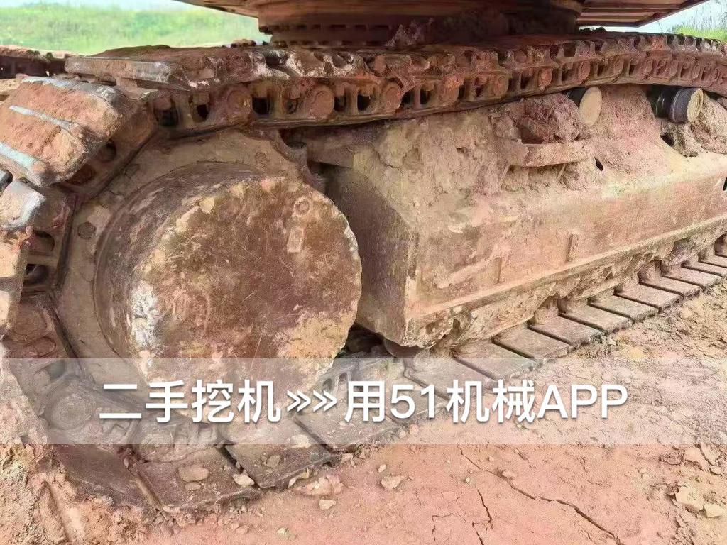 51挖机